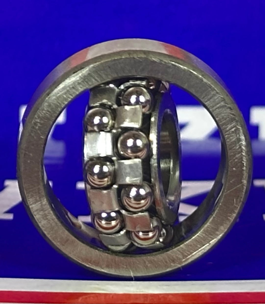 108 Self Aligning Ball Bearing 8x22x7mm - Miniature - fast shipping 🇺🇸