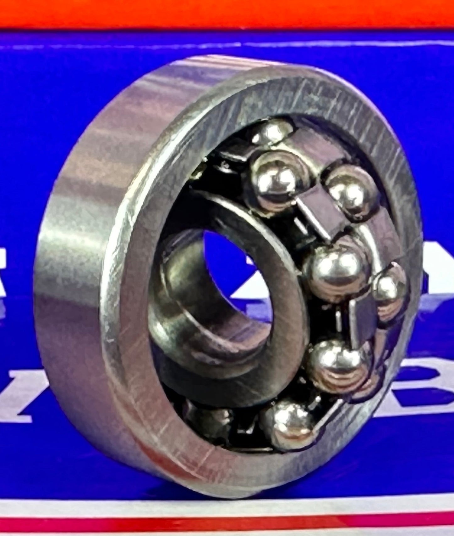 1200 Self Aligning Ball Bearing 10x30x9mm - fast shipping 🇺🇸