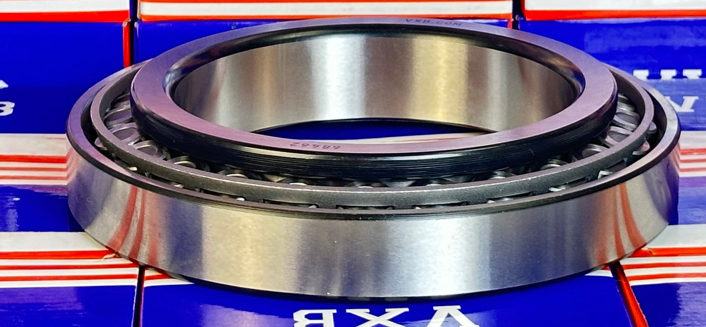 68462/68712 Tapered Roller Bearing 4-5/8" x 7-1/8" x 1-3/8" - fast shipping 🇺🇸
