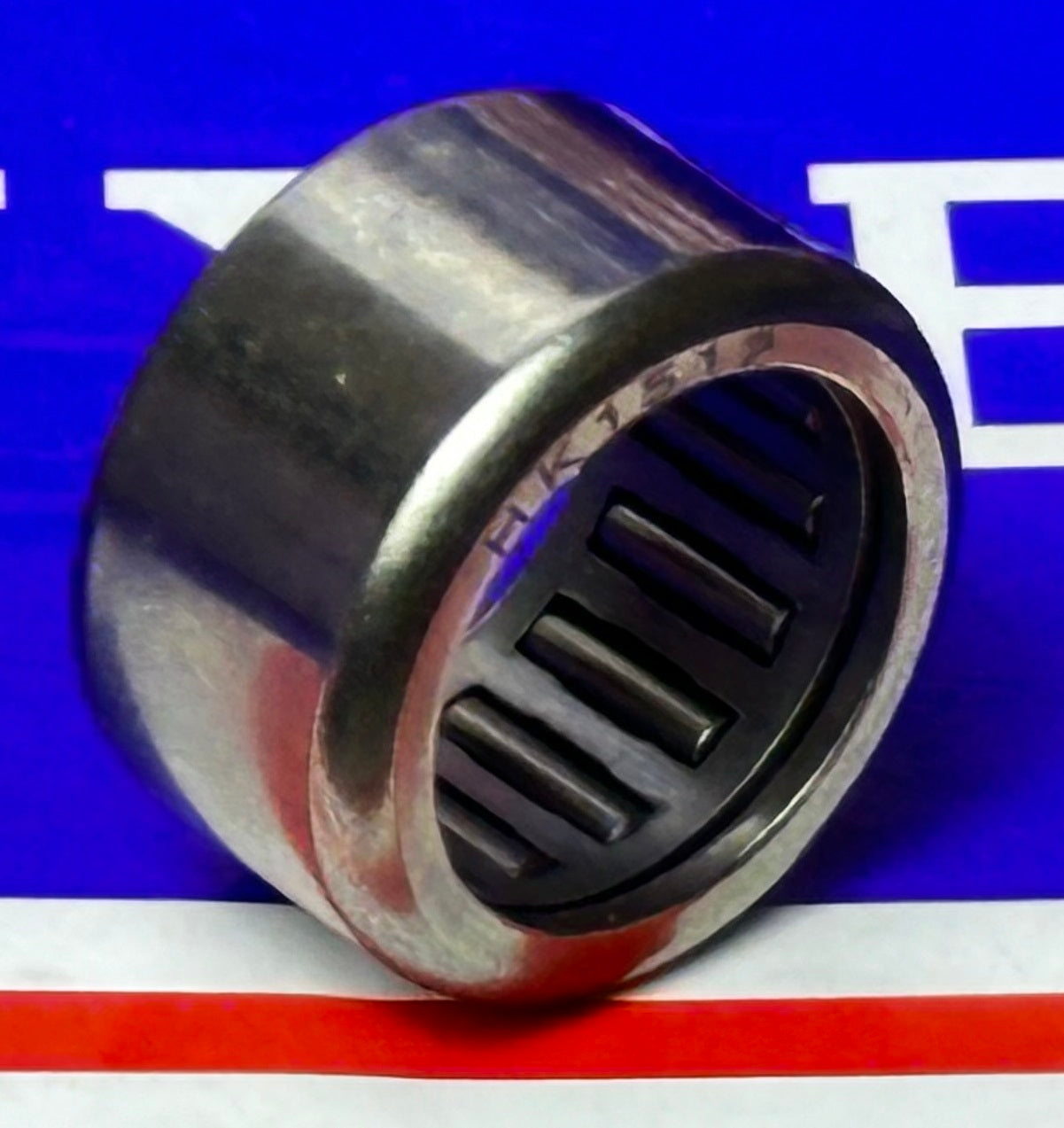 HK1512OH Needle Bearing 15x21x12mm - fast shipping 🇺🇸