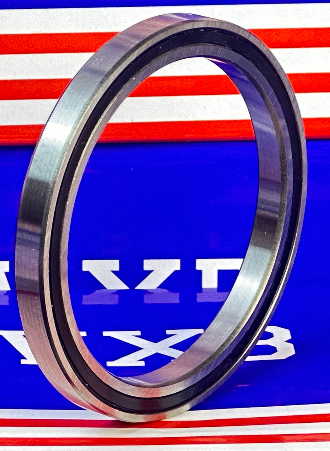 6710-2RS Thin Section Sealed Ball Bearing 50x62x6mm - fast shipping 🇺🇸