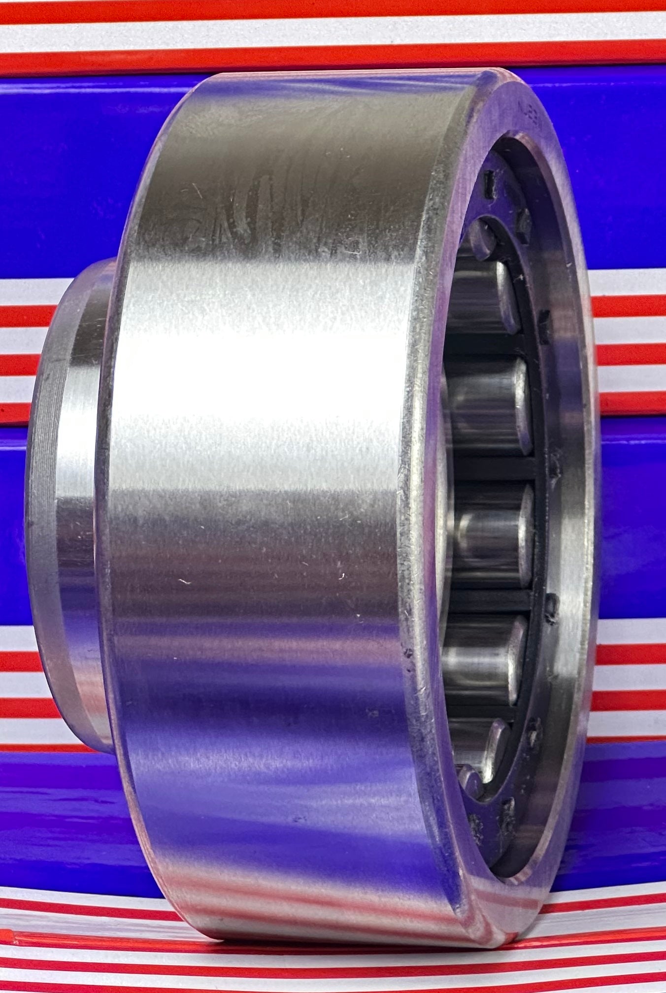 NU2311 Cylindrical Roller Bearing 55x120x43 Cylindrical Bearing - fast shipping 🇺🇸