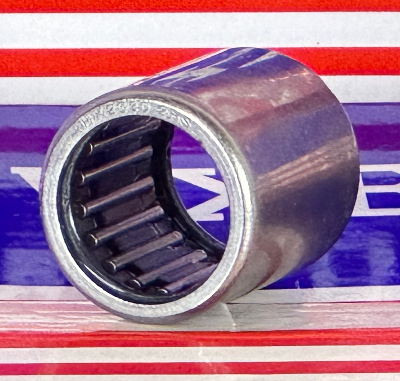 HK2030UU Needle Bearing 20x26x30mm - fast shipping 🇺🇸