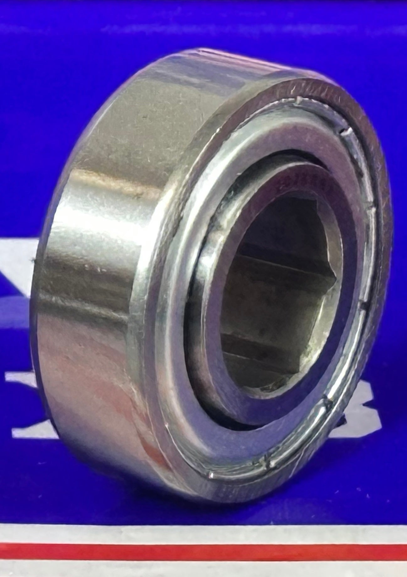 202KRR3 Single Lip Shroud Seals 0.56" Inner Diameter Bearing - fast shipping 🇺🇸