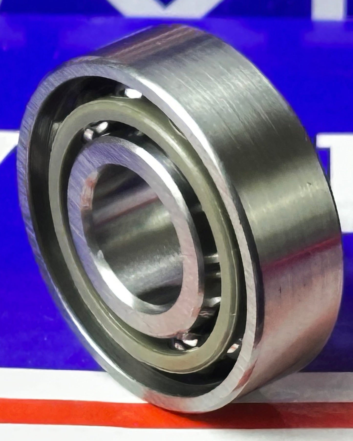7000C P4 ABEC-5 High precision Angular Contact Bearing 10x26x8mm - fast shipping 🇺🇸