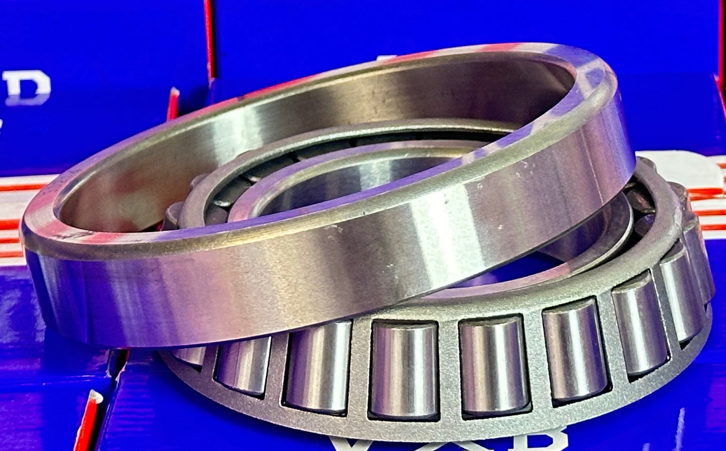 30214 Tapered Roller Wheel Bearing 70x125x26.25 - fast shipping 🇺🇸