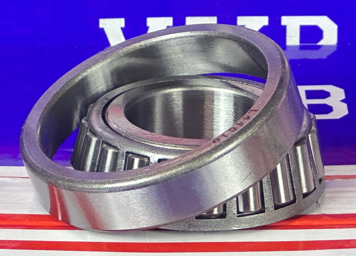 L44643/10 Tapered Roller Bearing SET-14 - fast shipping 🇺🇸