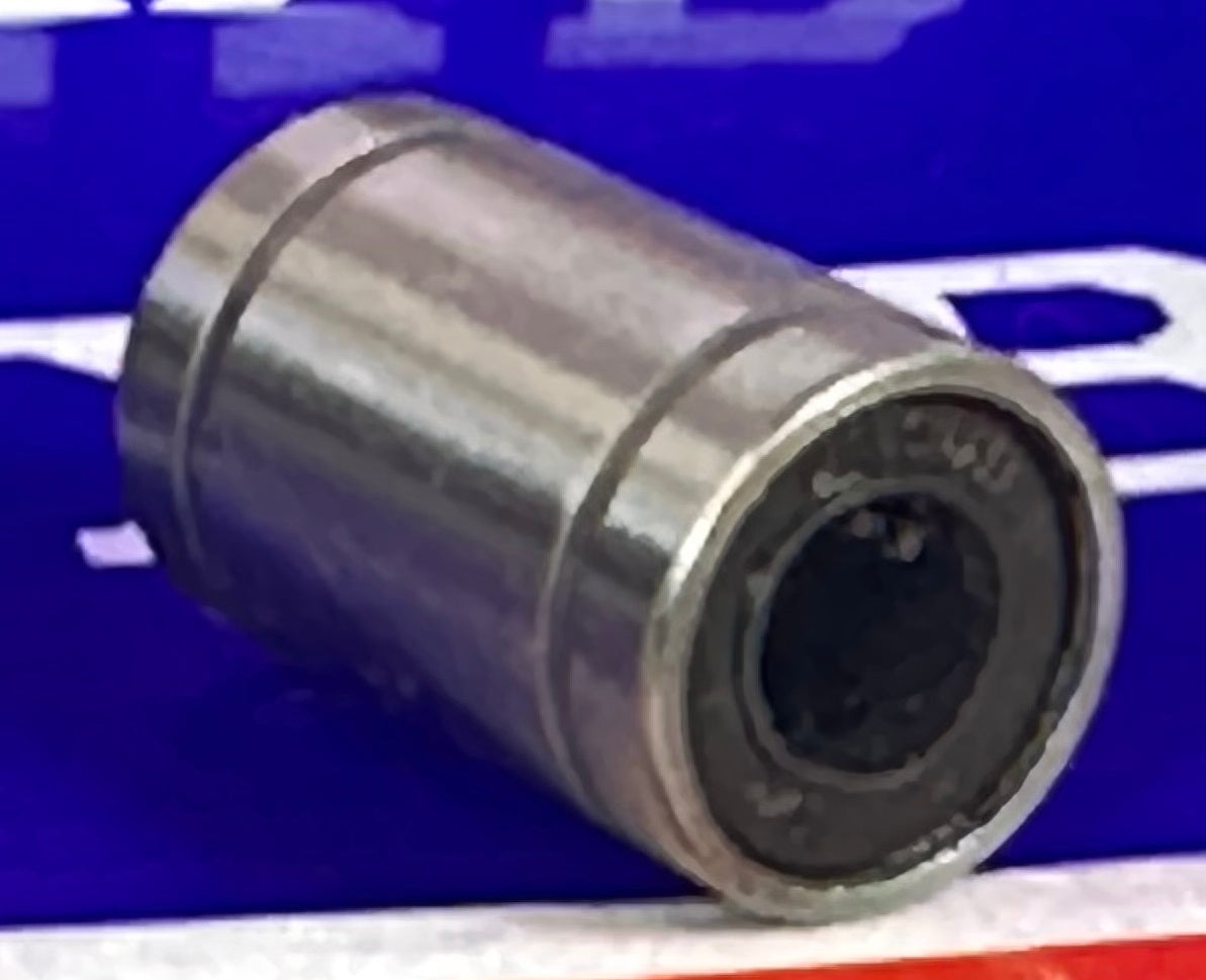 6mm Bearing/Bushing LM6UU Linear Motion - fast shipping 🇺🇸
