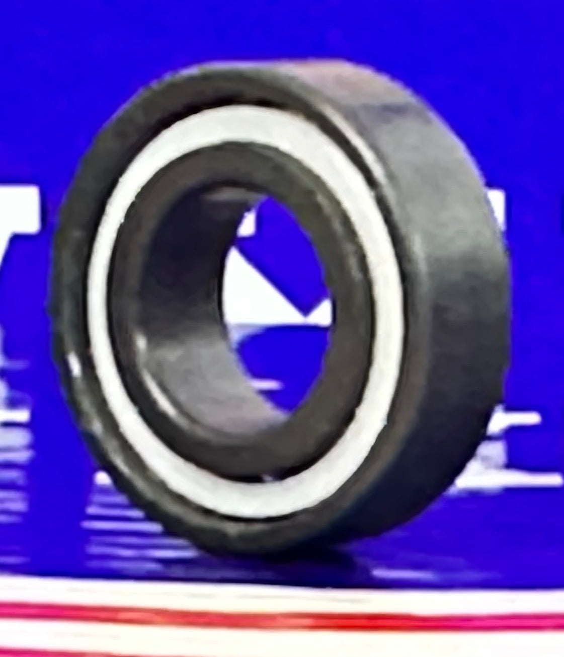 25-Pack Full Ceramic Miniature 688 Si3N4 Miniature Ball Bearings 8x16x4mm - fast shipping 🇺🇸