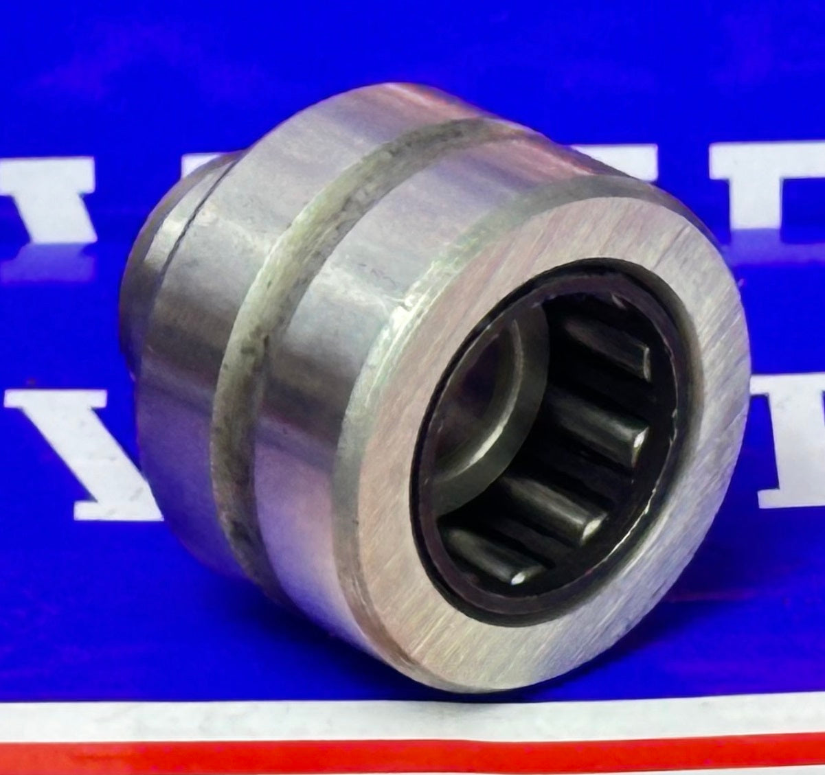 NKIS8 Needle Roller Bearing 8x25x16 Miniature - Machined Type - fast shipping 🇺🇸