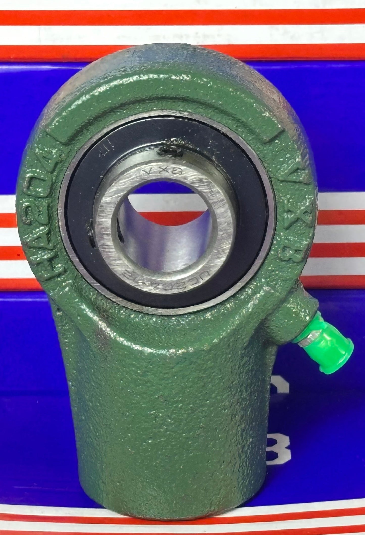 UCHA204-12 Bearing 3/4 inch Hanger type Mounted Bearing - fast shipping 🇺🇸