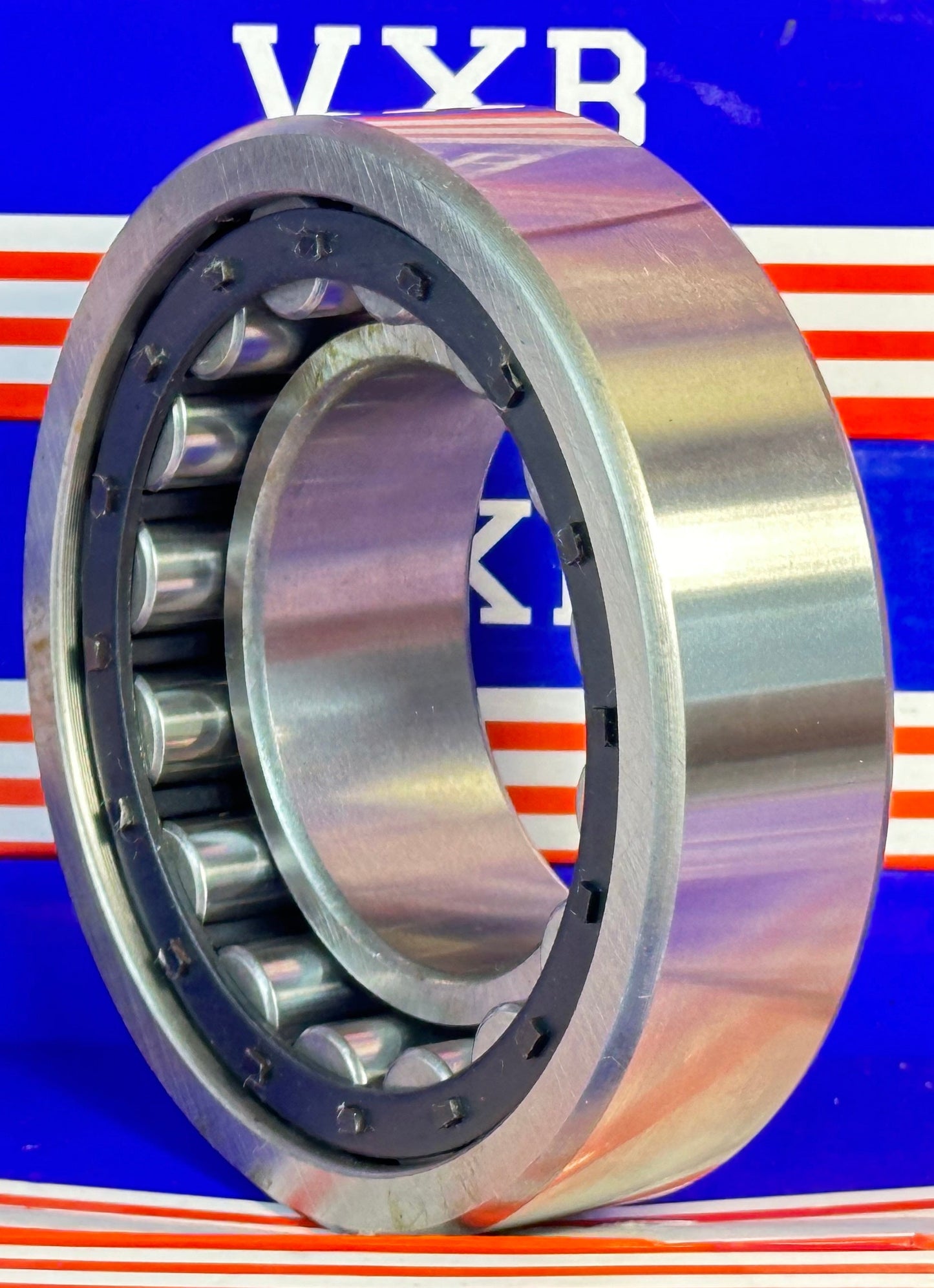 NU2213 Cylindrical Roller Bearing 65x120x31 Cylindrical Bearing - fast shipping 🇺🇸