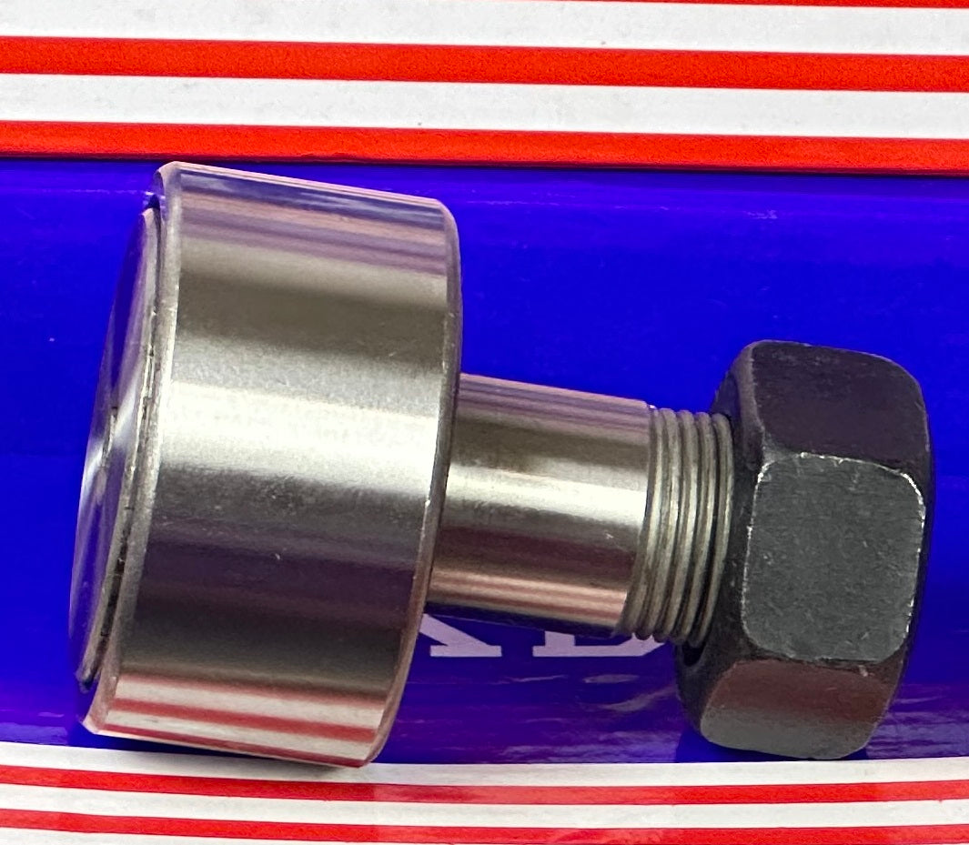 KR47 47mm Cam Follower Needle Roller Bearing - fast shipping 🇺🇸