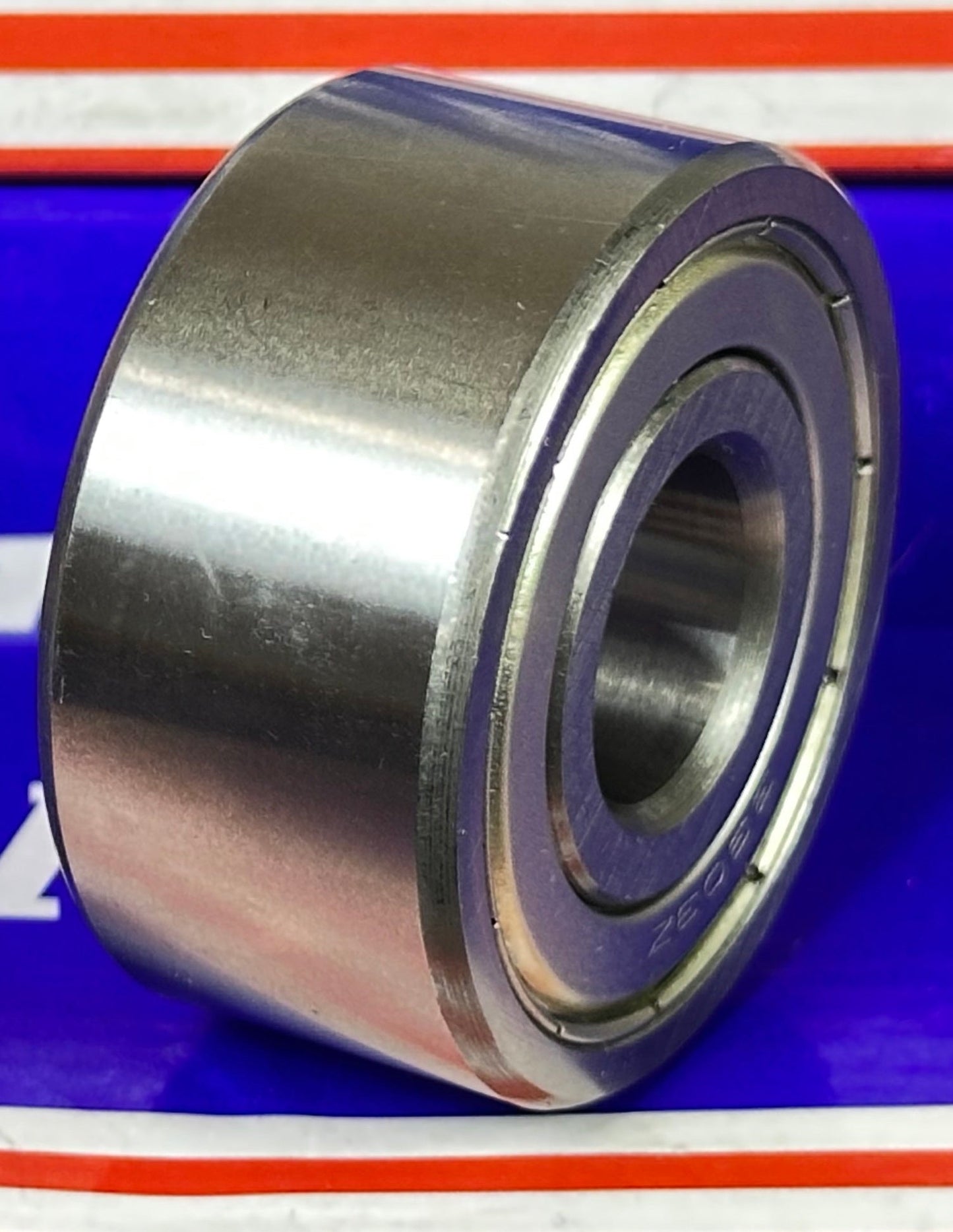 5303ZZ Angular Contact Bearing Shielded 17x47x22.2 - fast shipping 🇺🇸