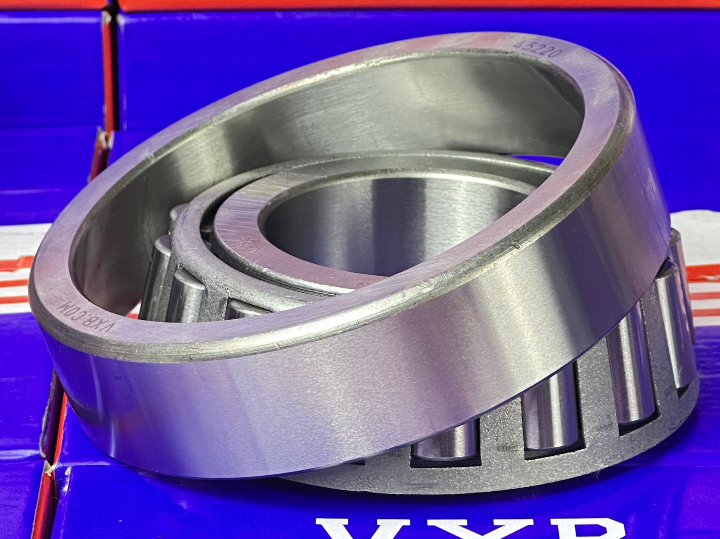 45284/45220 Tapered Roller Bearing 2 x4 1/ 8" x 1 3/16" - fast shipping 🇺🇸