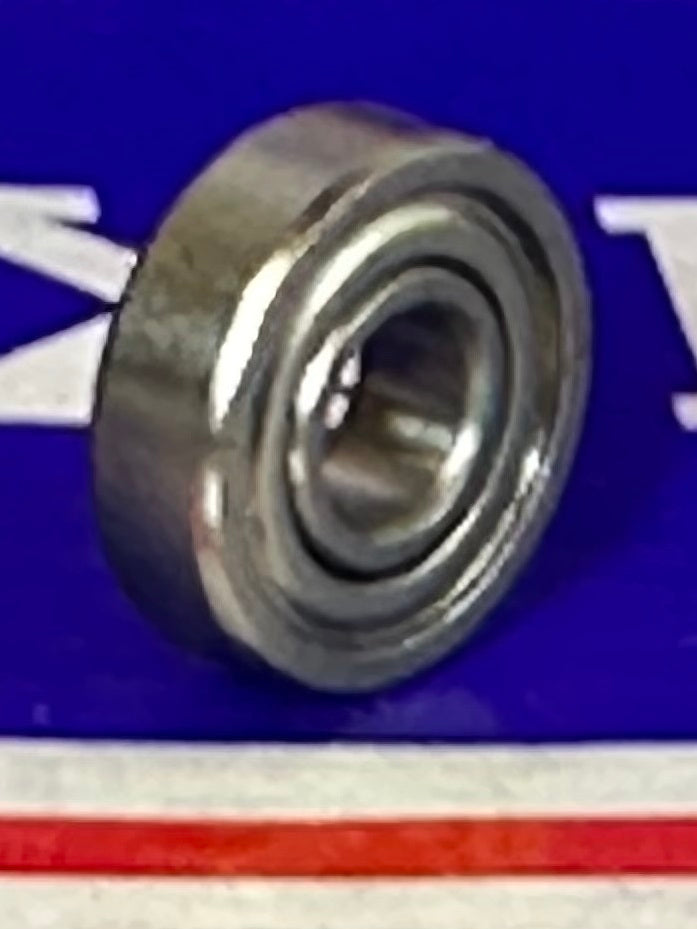 S686ZZ Ceramic Bearing 6x13x5mm Double Shielded ABEC-5 Bearing - fast shipping 🇺🇸