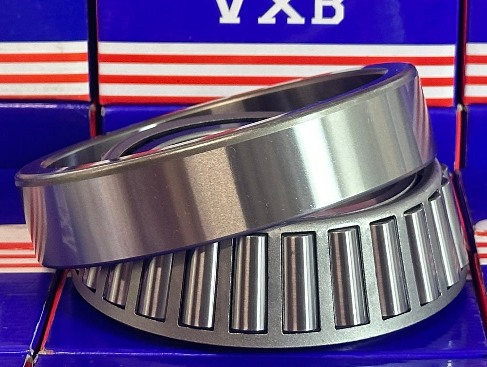 33116 Tapered Roller Wheel Bearing 80x130x37mm - fast shipping 🇺🇸