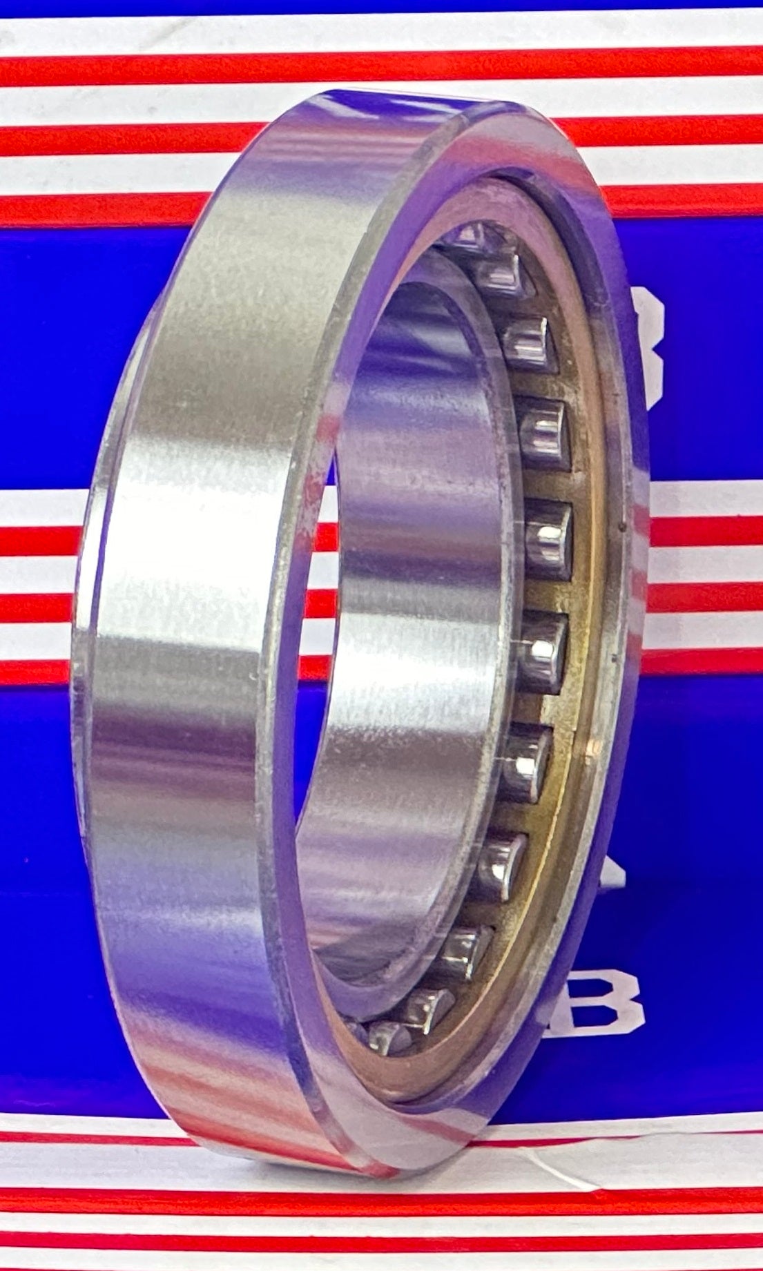 NU1014 Cylindrical Roller Bearing 70x110x20 Cylindrical Bearing - fast shipping 🇺🇸
