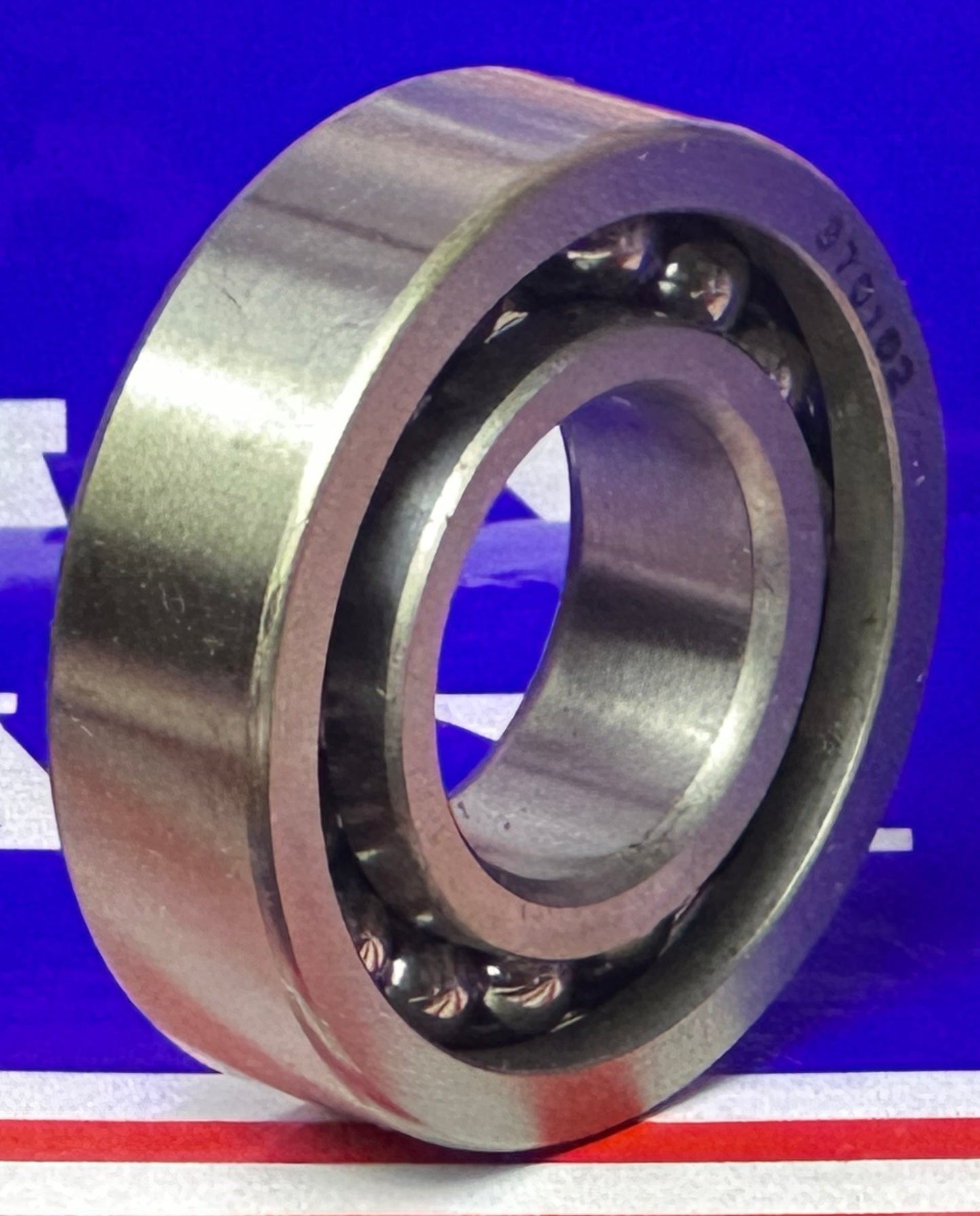 6002 Full Complement Bearing 15x32x9 Open - fast shipping 🇺🇸
