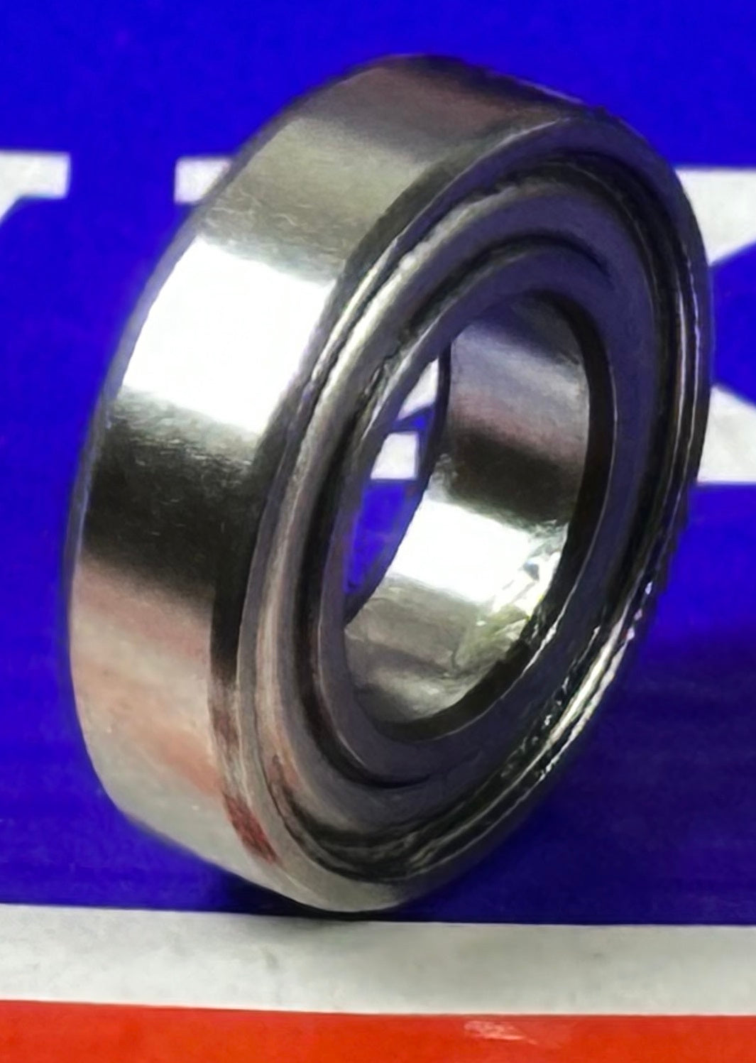 S6800ZZ Bearing Ceramic Stainless Steel Shielded 10x19x5mm - fast shipping πΊπΈ
