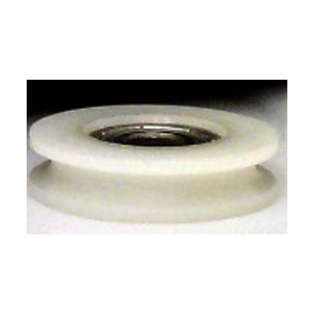 3mm Bore Bearing x 13.5mm U-Groove Track Roller Bearing 3x13.5x4.4mm - fast shipping 🇺🇸