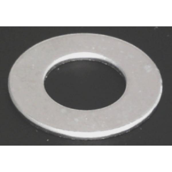 1.6mm x 3.7mm Steel Thrust Bearing Washer 1.6x3.7x0.3mm - fast shipping 🇺🇸