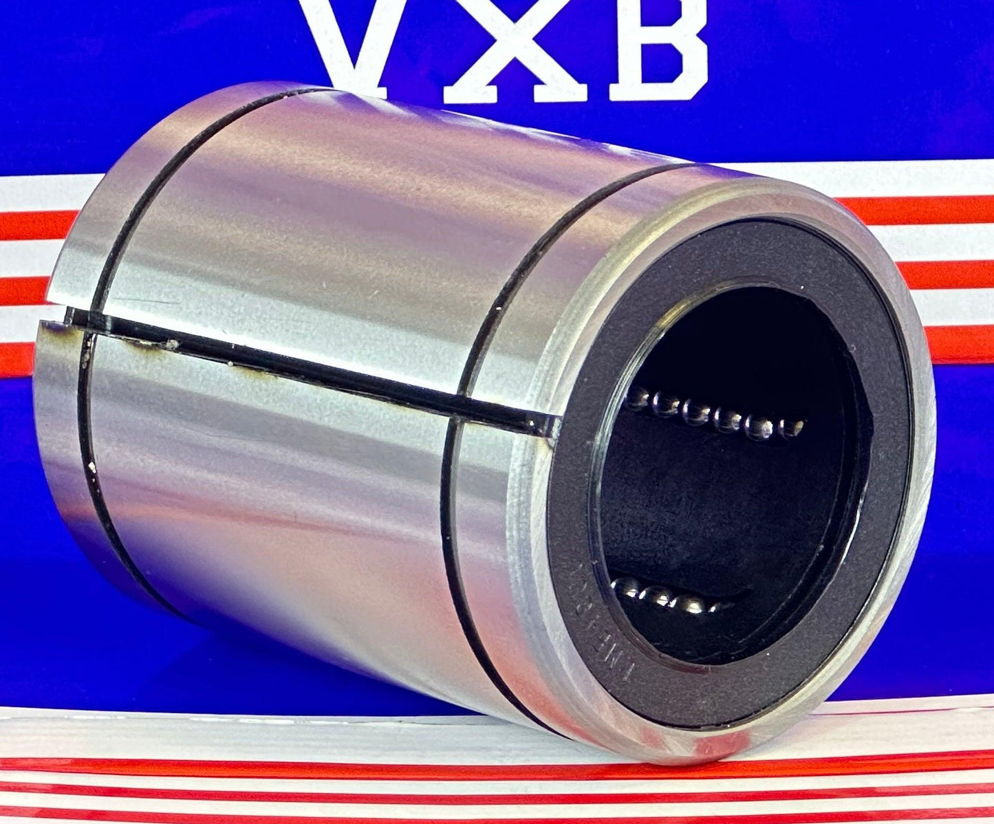 4 Bearing 40mm Bushing Linear Motion - fast shipping 🇺🇸