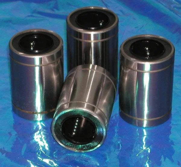 4 Bearing 40mm Bushing Linear Motion - fast shipping 🇺🇸