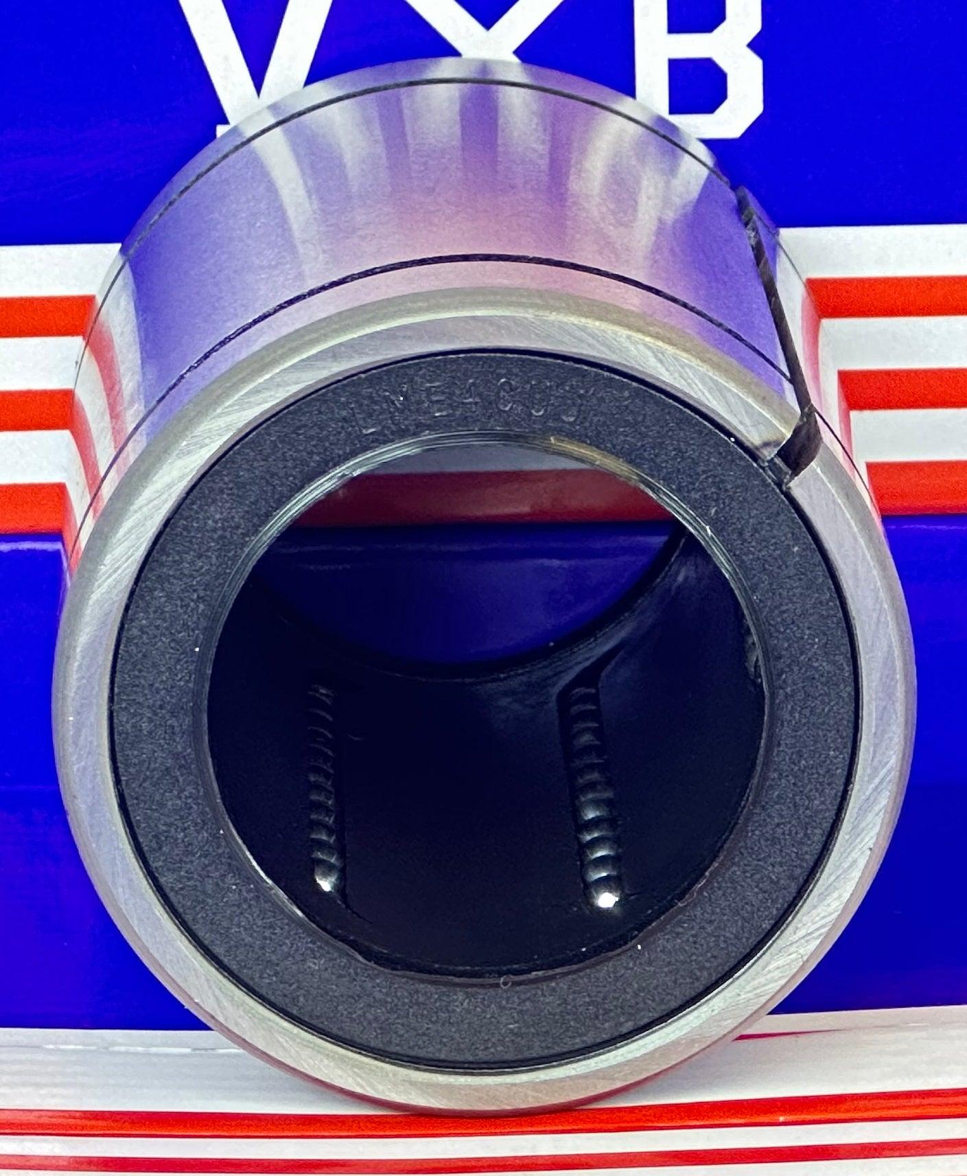 40mm Adjustable Ball Bearing/Bushing Linear Motion - fast shipping 🇺🇸