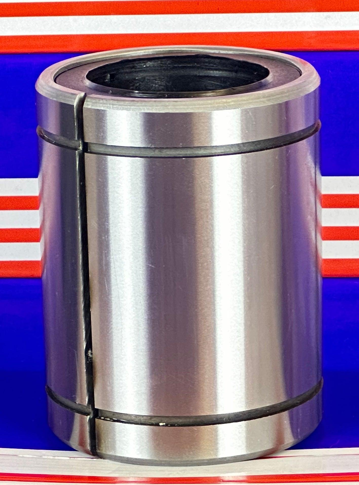 40mm Adjustable Ball Bearing/Bushing Linear Motion - fast shipping 🇺🇸