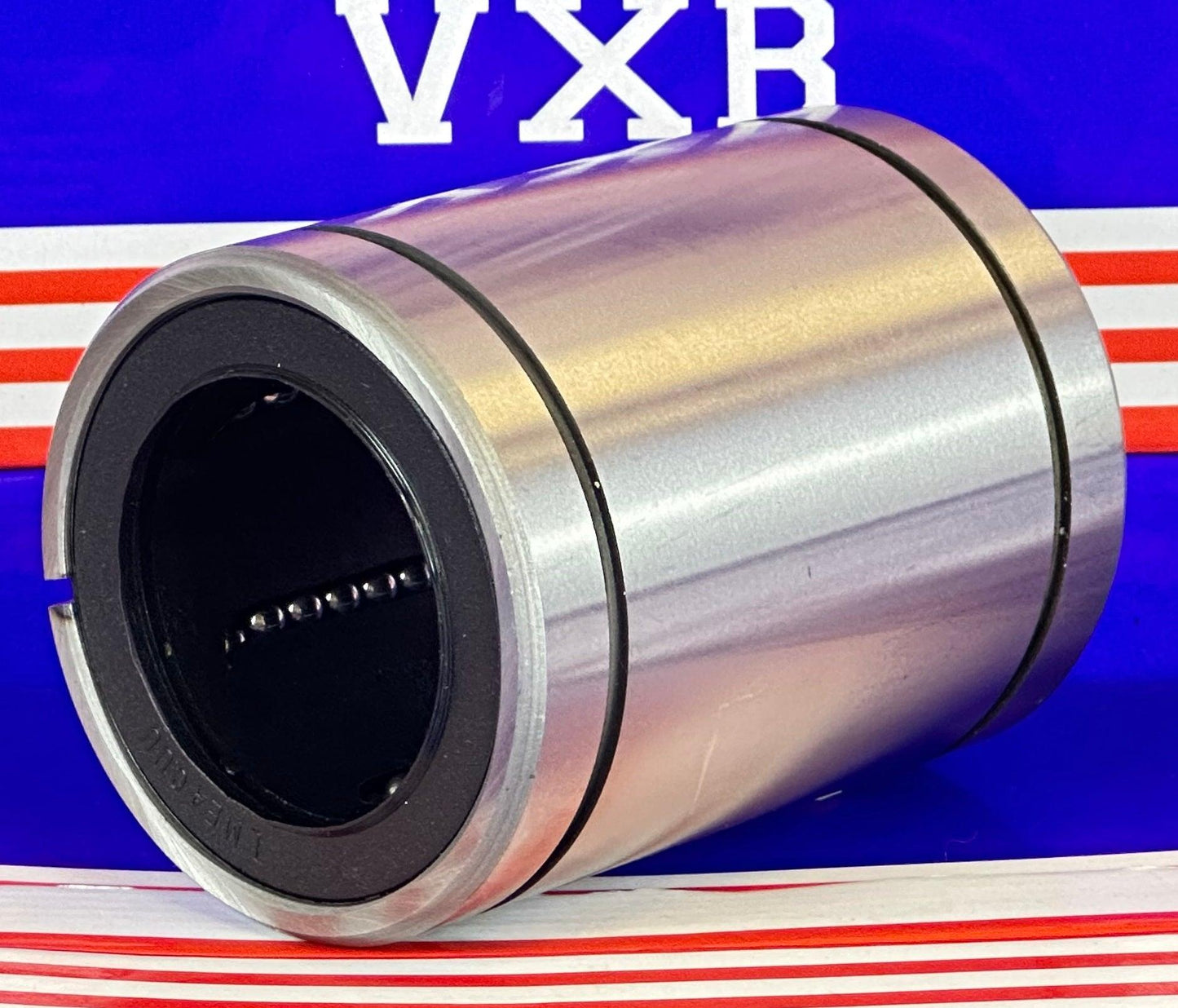 40mm Adjustable Ball Bearing/Bushing Linear Motion - fast shipping 🇺🇸