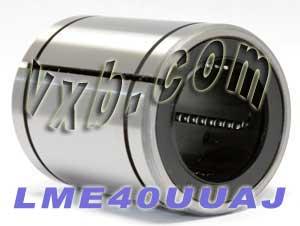 40mm Adjustable Ball Bearing/Bushing Linear Motion - fast shipping 🇺🇸