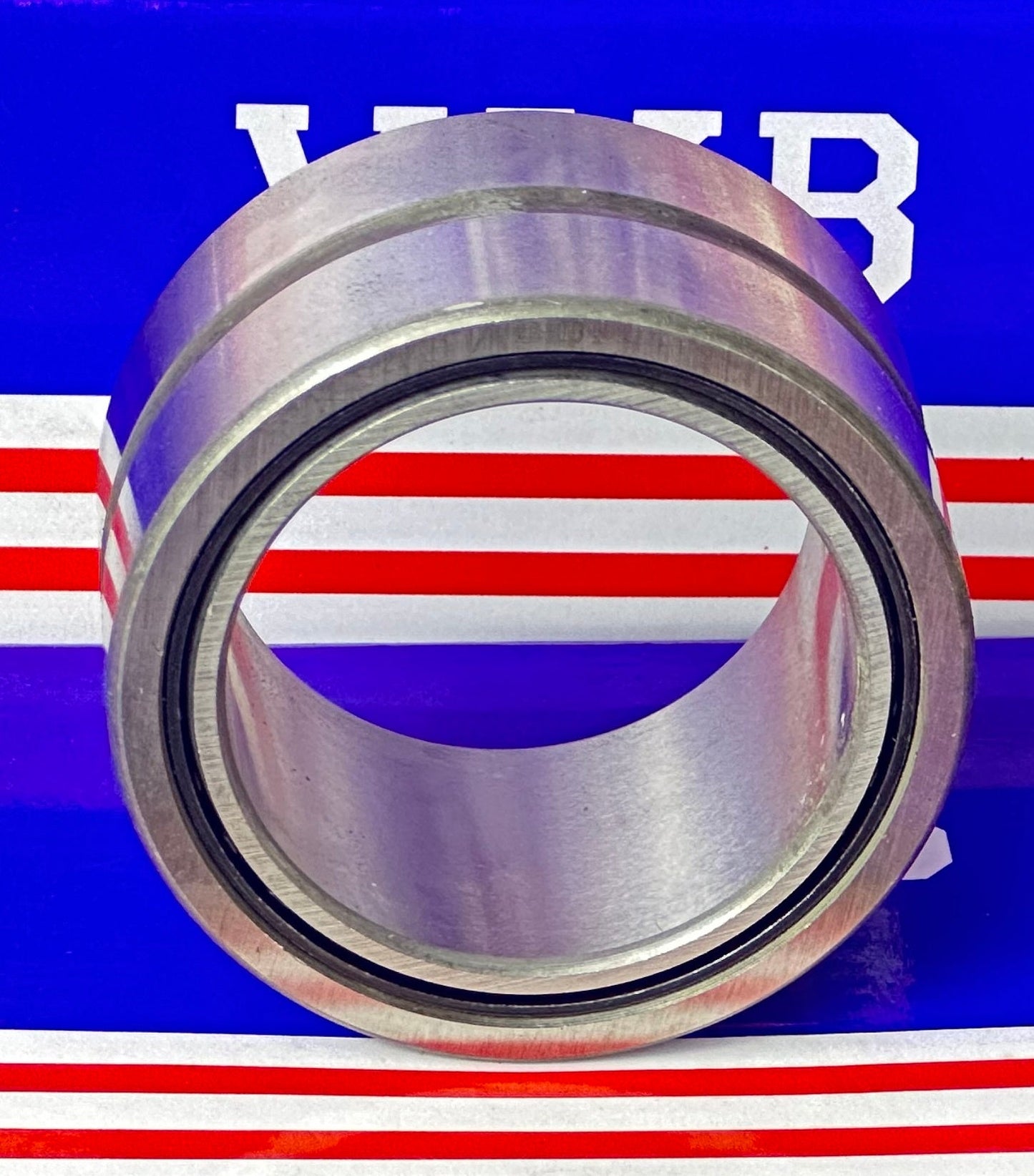NKI40/30 Needle Roller Bearing 40x55x30mm - Machined Type - fast shipping 🇺🇸