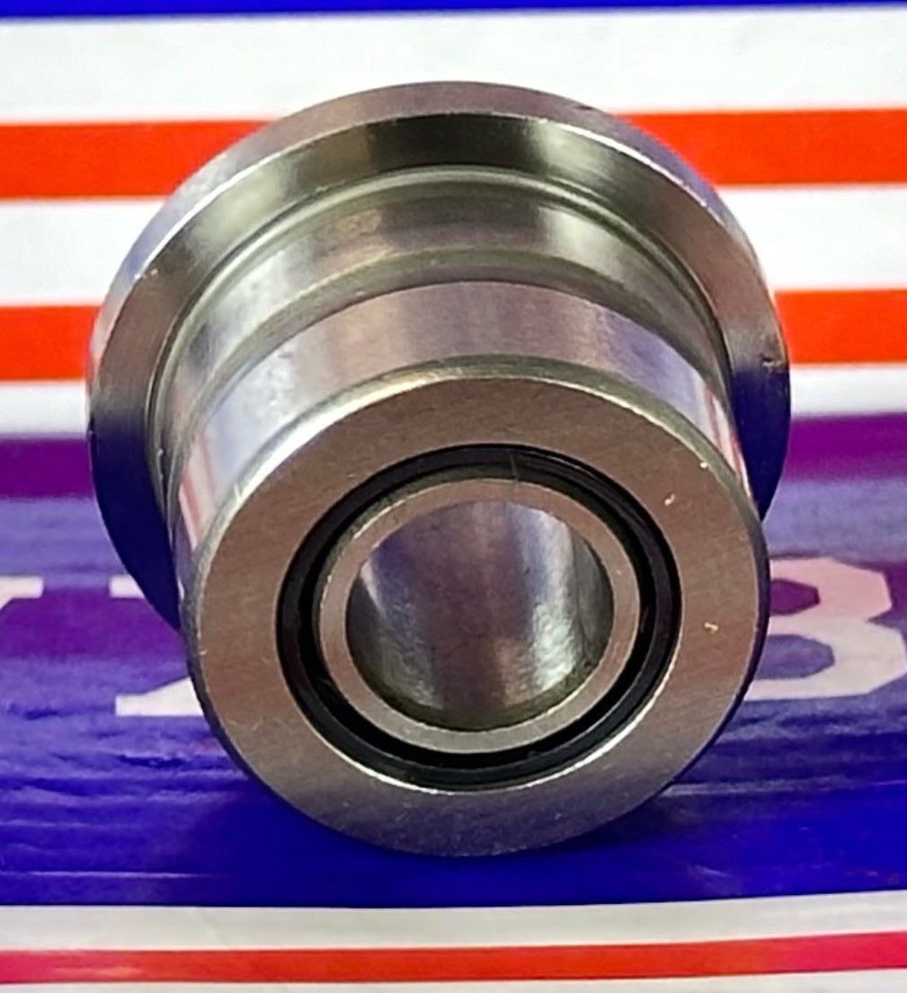 NAXI 1223 Combined Needle Roller - Thrust Ball Bearing 12x24x23mm - fast shipping 🇺🇸