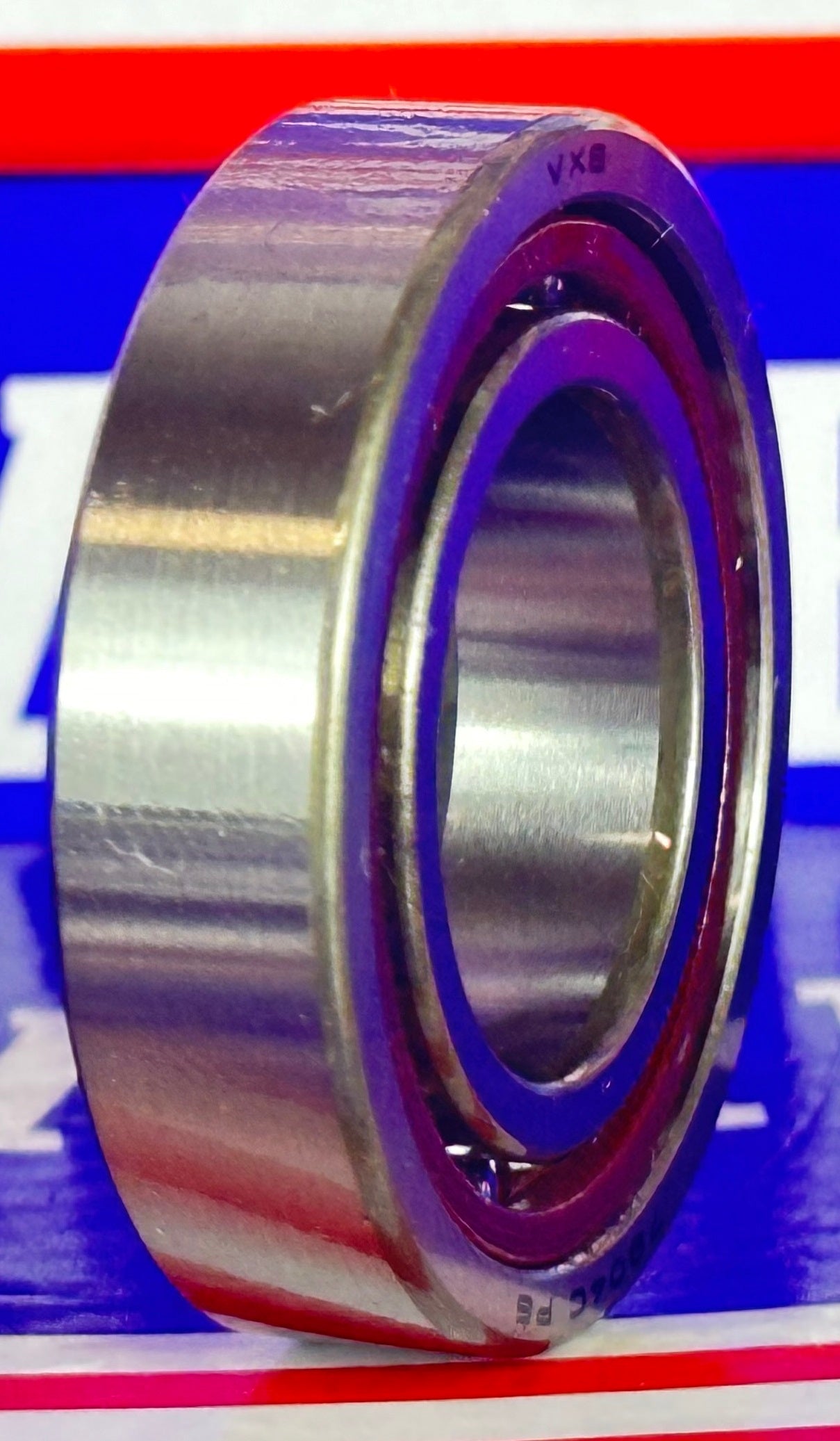 7904C ABEC-5 High Speed Angular Contact Bearing 20x37x9mm - fast shipping 🇺🇸