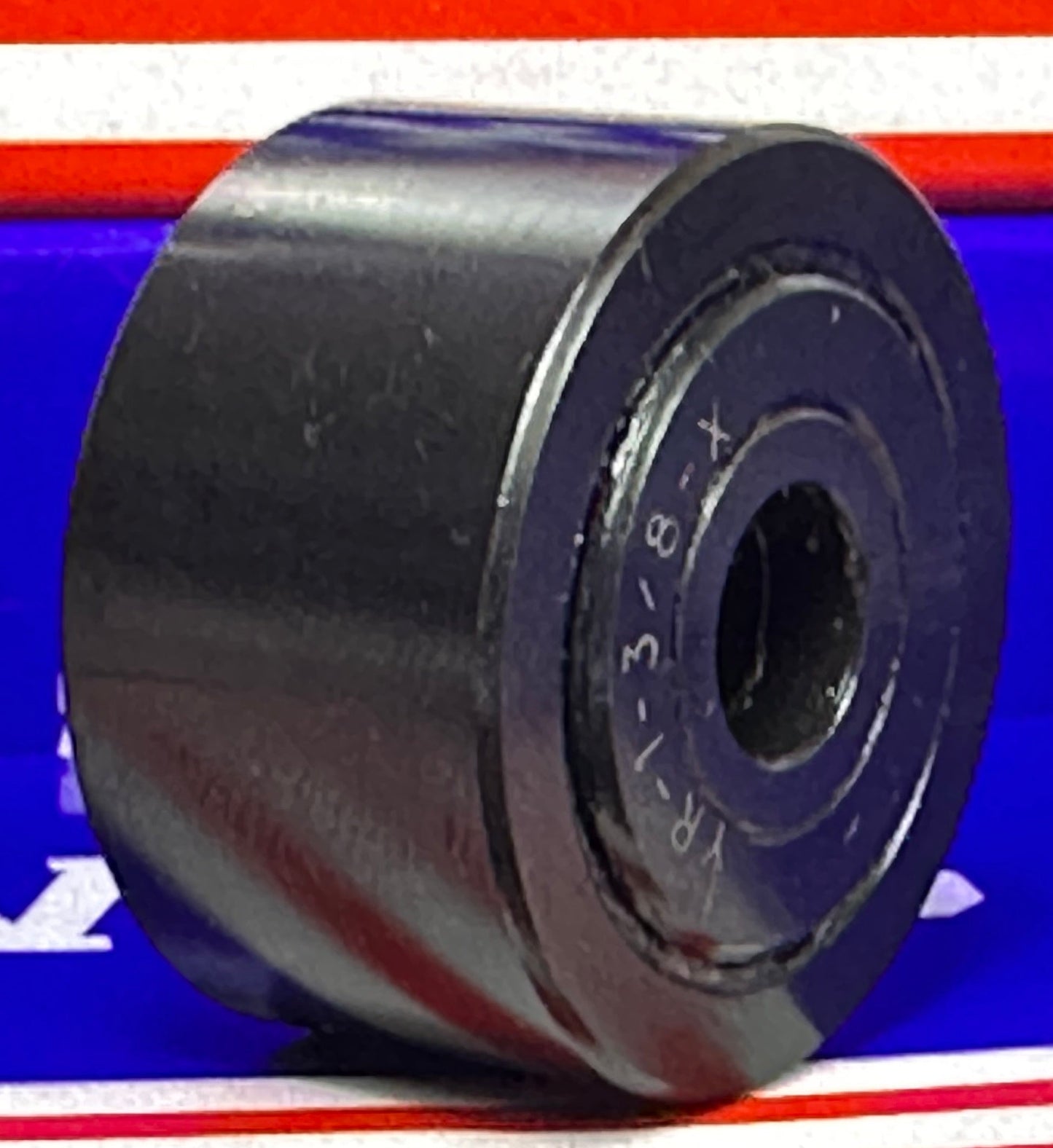 YR-1-3/8-X Flat Yoke Needle Roller Bearing 3/8" x 1-3/8" x 3/4" inch - fast shipping 🇺🇸