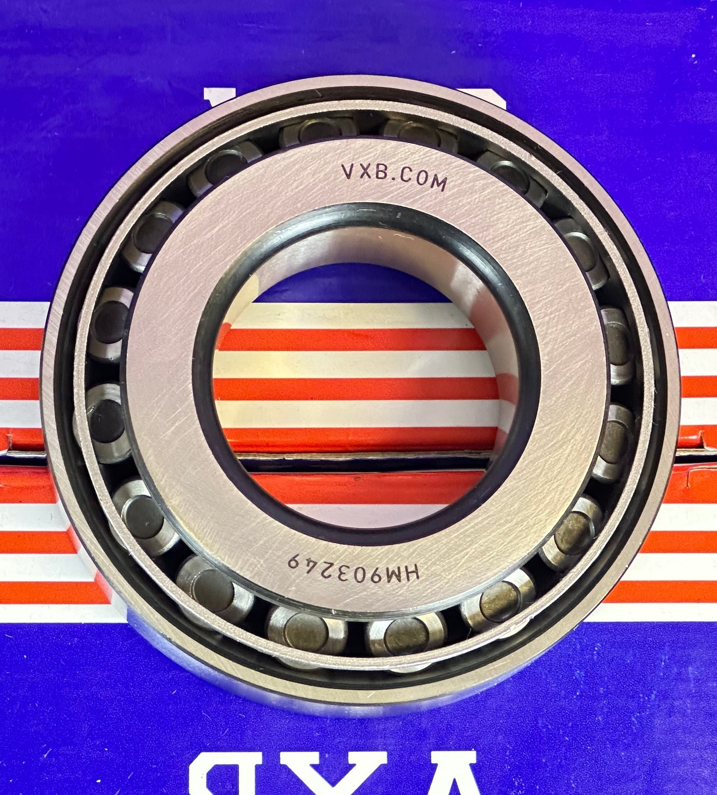 HM903249/HM903210 Tapered Roller Bearing 1-3/4" x 3 3/ 4" x 1 7/32" - fast shipping 🇺🇸