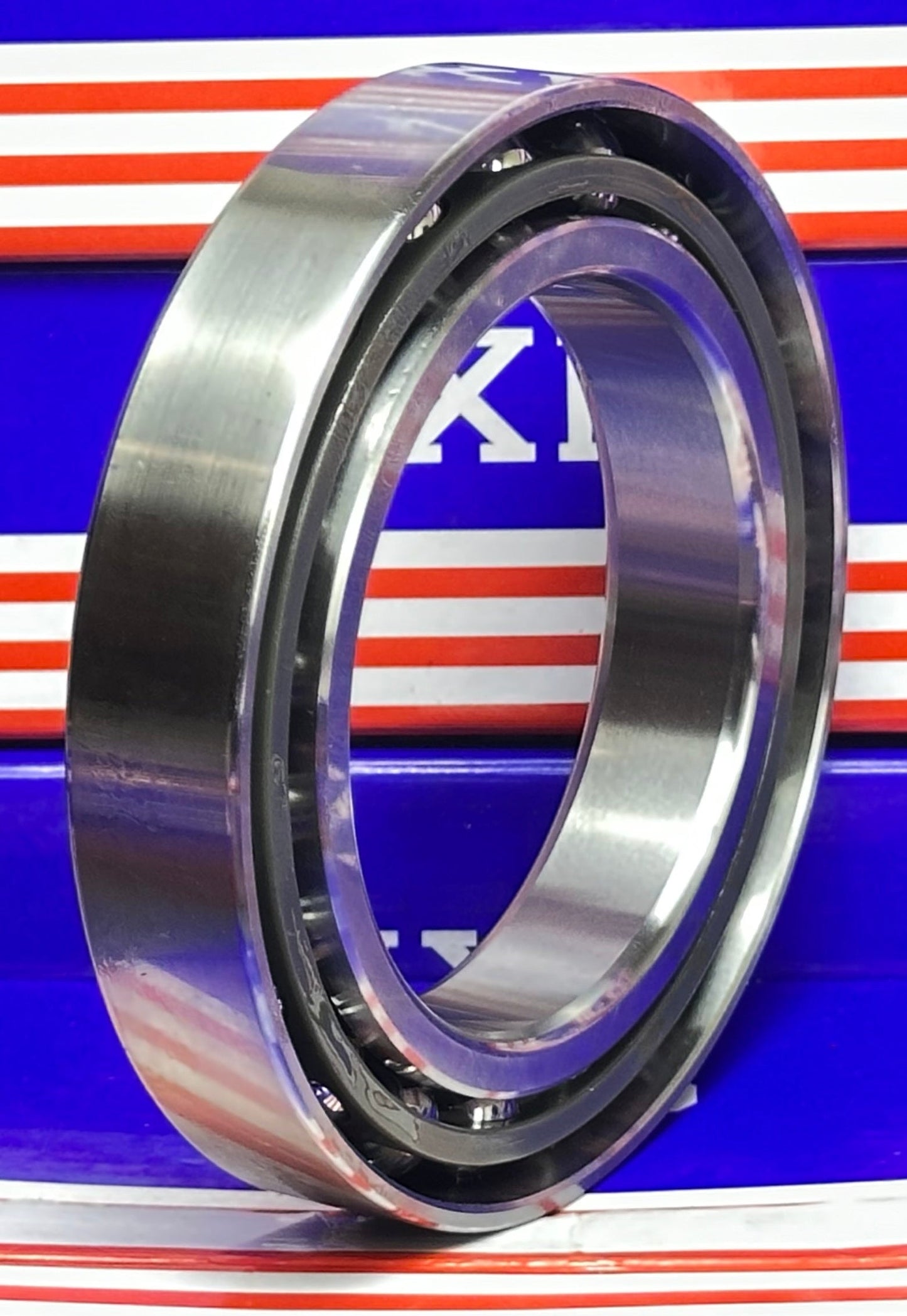7015C P4 ABEC-7 High Precision Angular Contact Bearing 75x115x20mm - fast shipping 🇺🇸