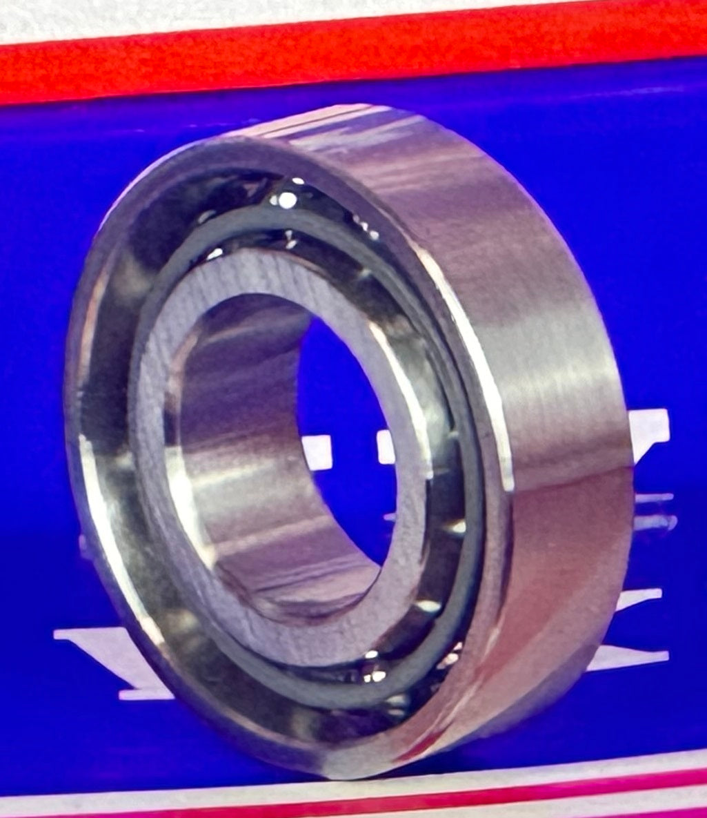 7003C P4 High precision Angular Contact Bearing ABEC-7 17x35x10mm - fast shipping 🇺🇸