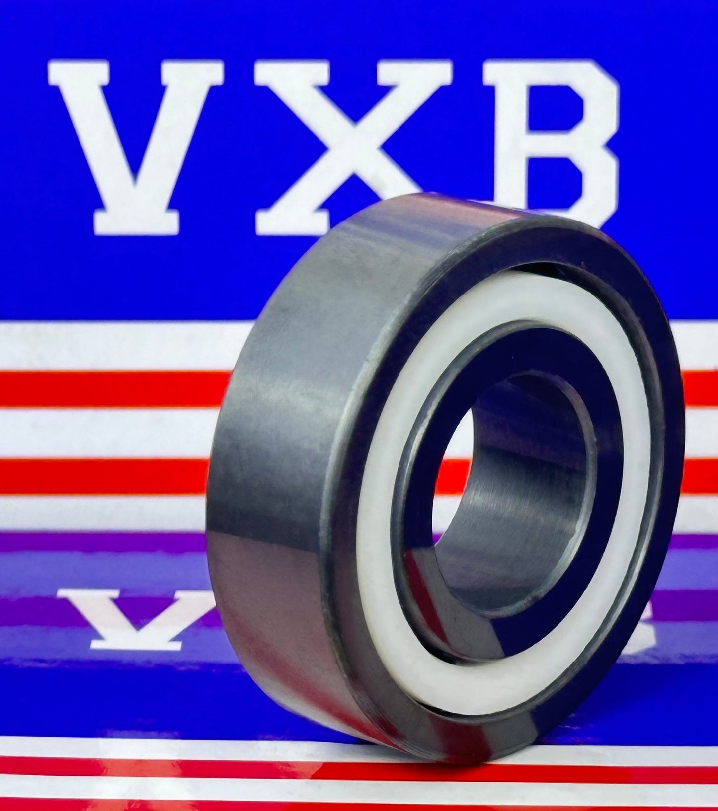6203 Full Ceramic Bearing Si3N4 17x40x12 Silicon Nitride - fast shipping 🇺🇸