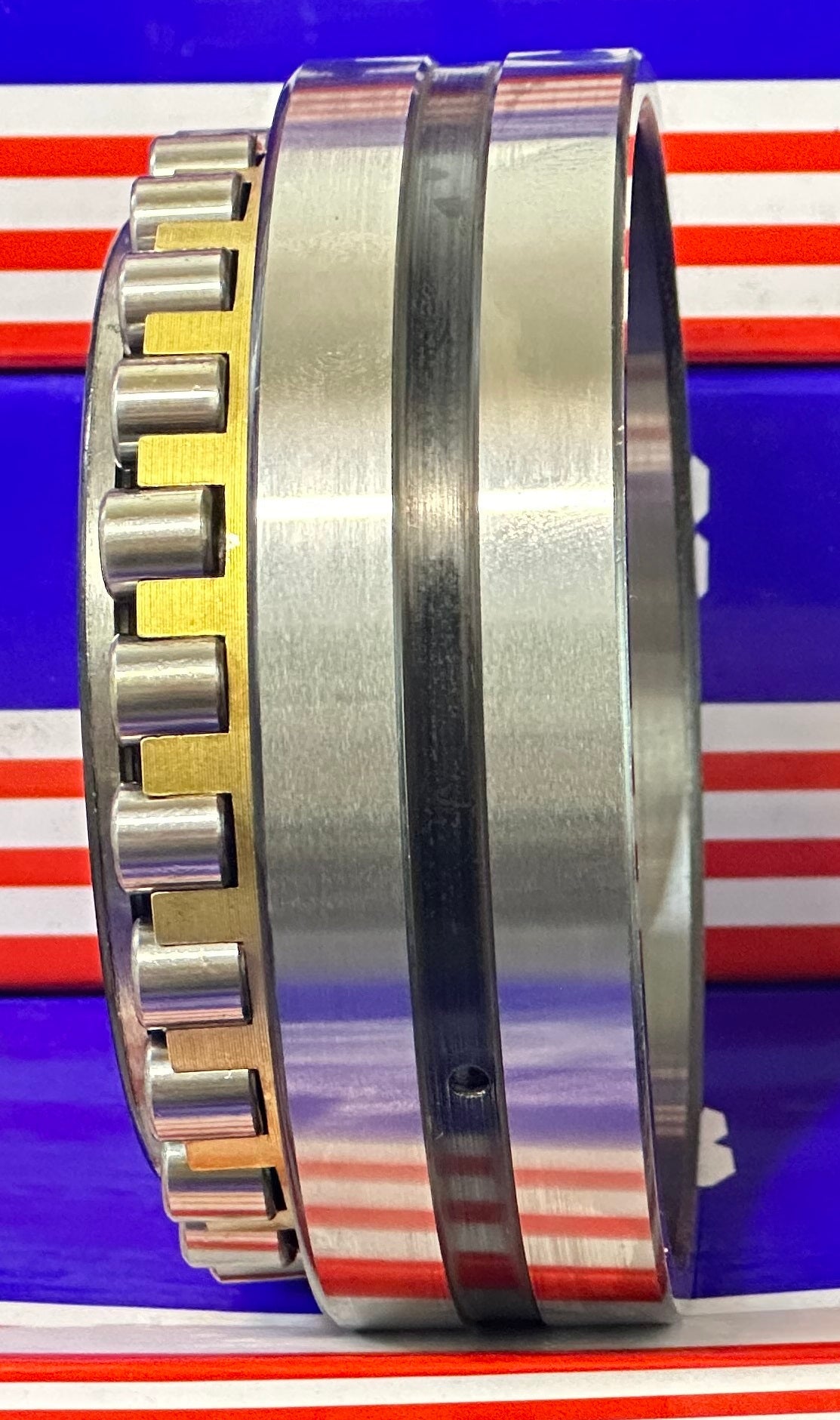 NN3012MK Cylindrical Roller Bearing 60x95x26mm - Tapered Bore - fast shipping 🇺🇸