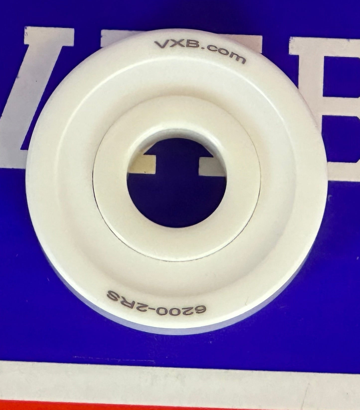 30-Pack Full Ceramic 6200-2RS ZrO2 Ball Bearings 10x30x9mm - fast shipping 🇺🇸