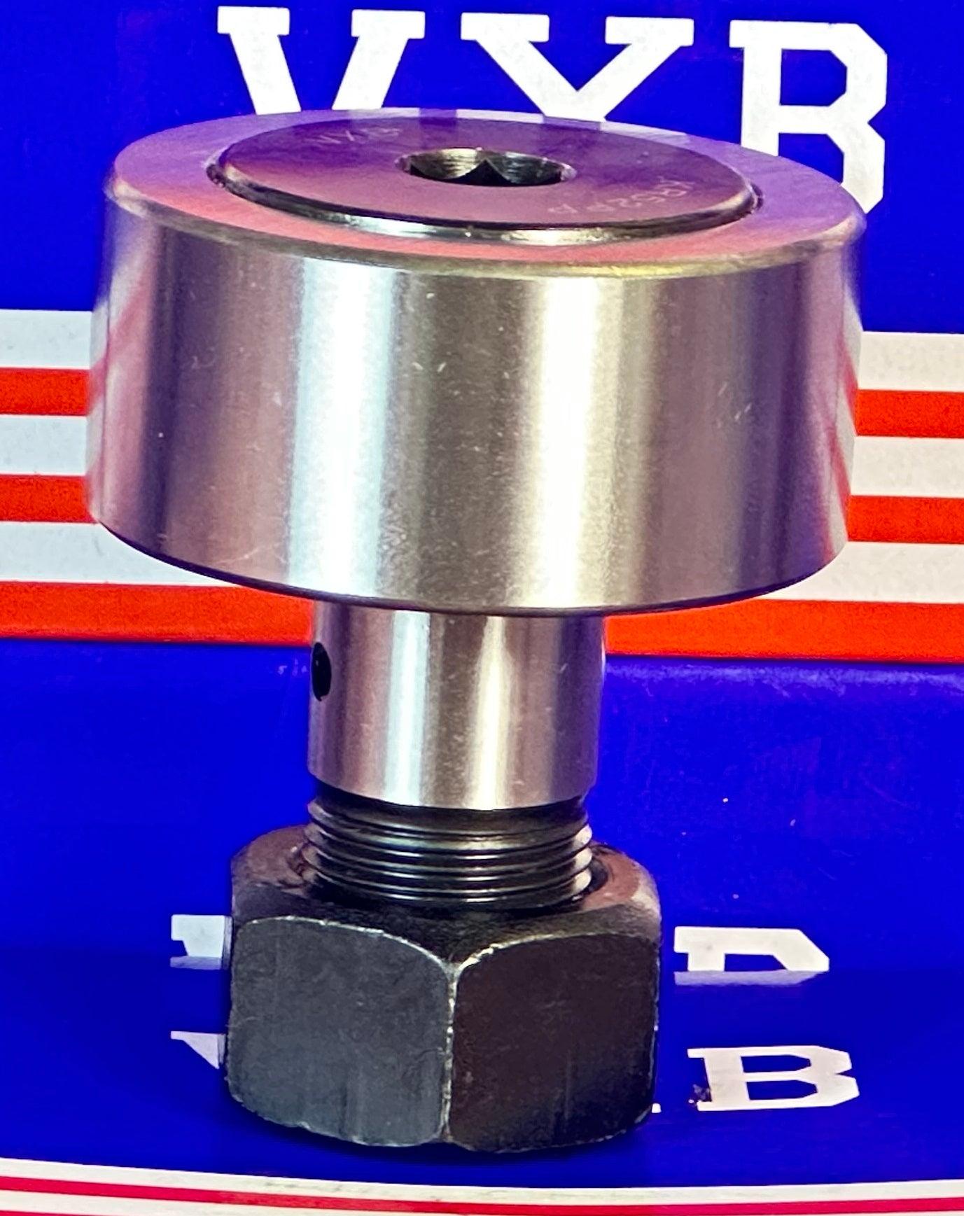 KR52PP Cam Follower Needle Roller Bearing 20x52x66mm - fast shipping 🇺🇸