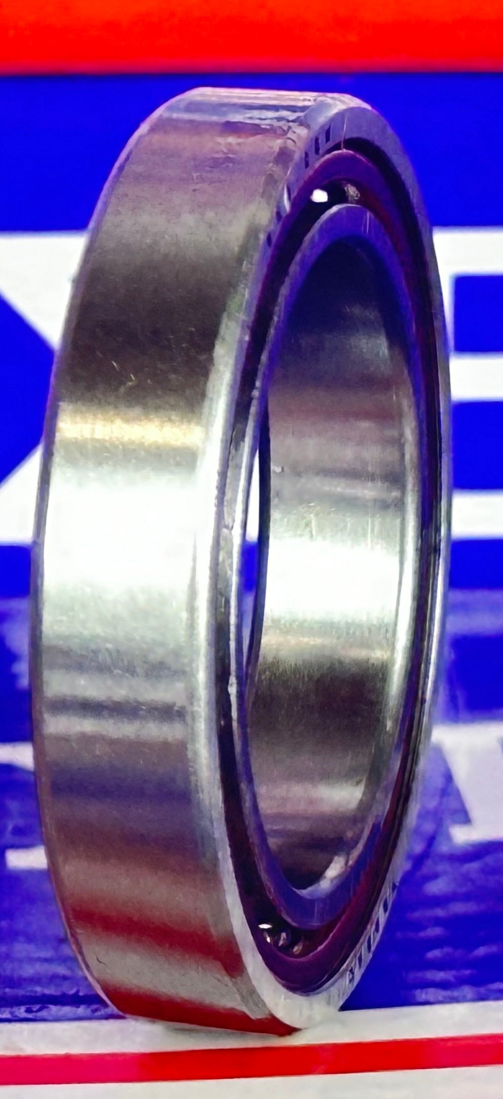 7805AC 25x37x7 Angular Contact Ball Bearing - fast shipping 🇺🇸