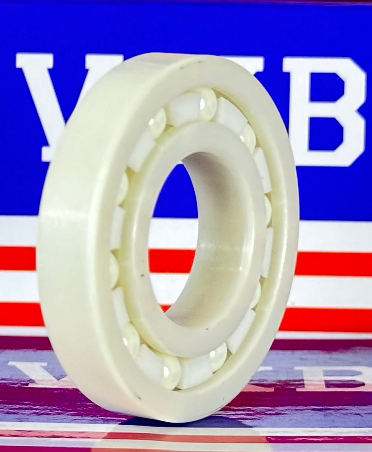 16004 Full Ceramic Bearing 20x42x8mm - fast shipping 🇺🇸