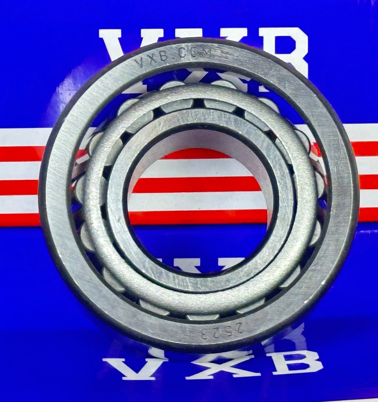 2580/2523 Tapered Roller Bearing 1-1/4" x 2-3/4" x 15/16" - fast shipping 🇺🇸