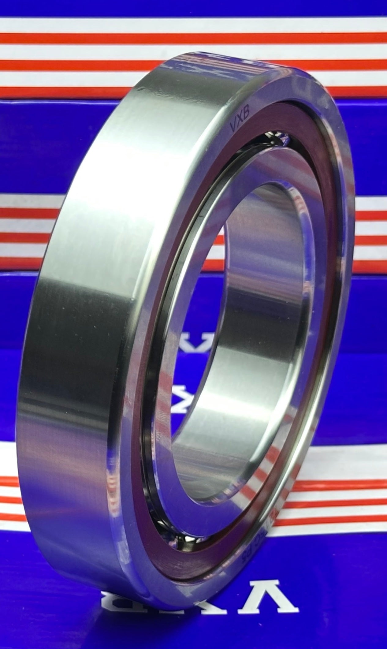 7215C P5 Angular Contact Bearing 75x130x25 ABEC-5 Bearing - fast shipping 🇺🇸