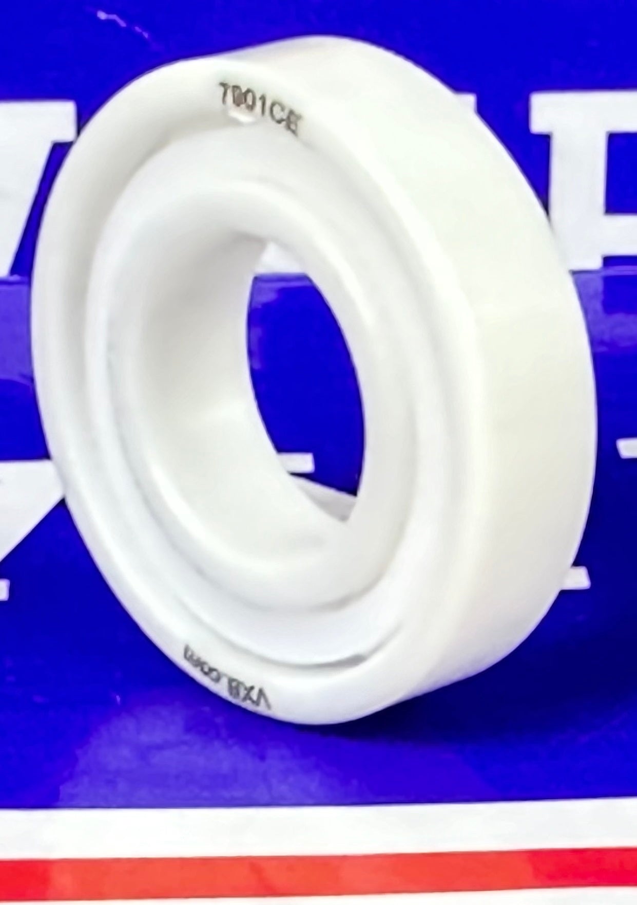 7901 Angular Contact Full Ceramic Bearing 12x24x6mm - fast shipping 🇺🇸