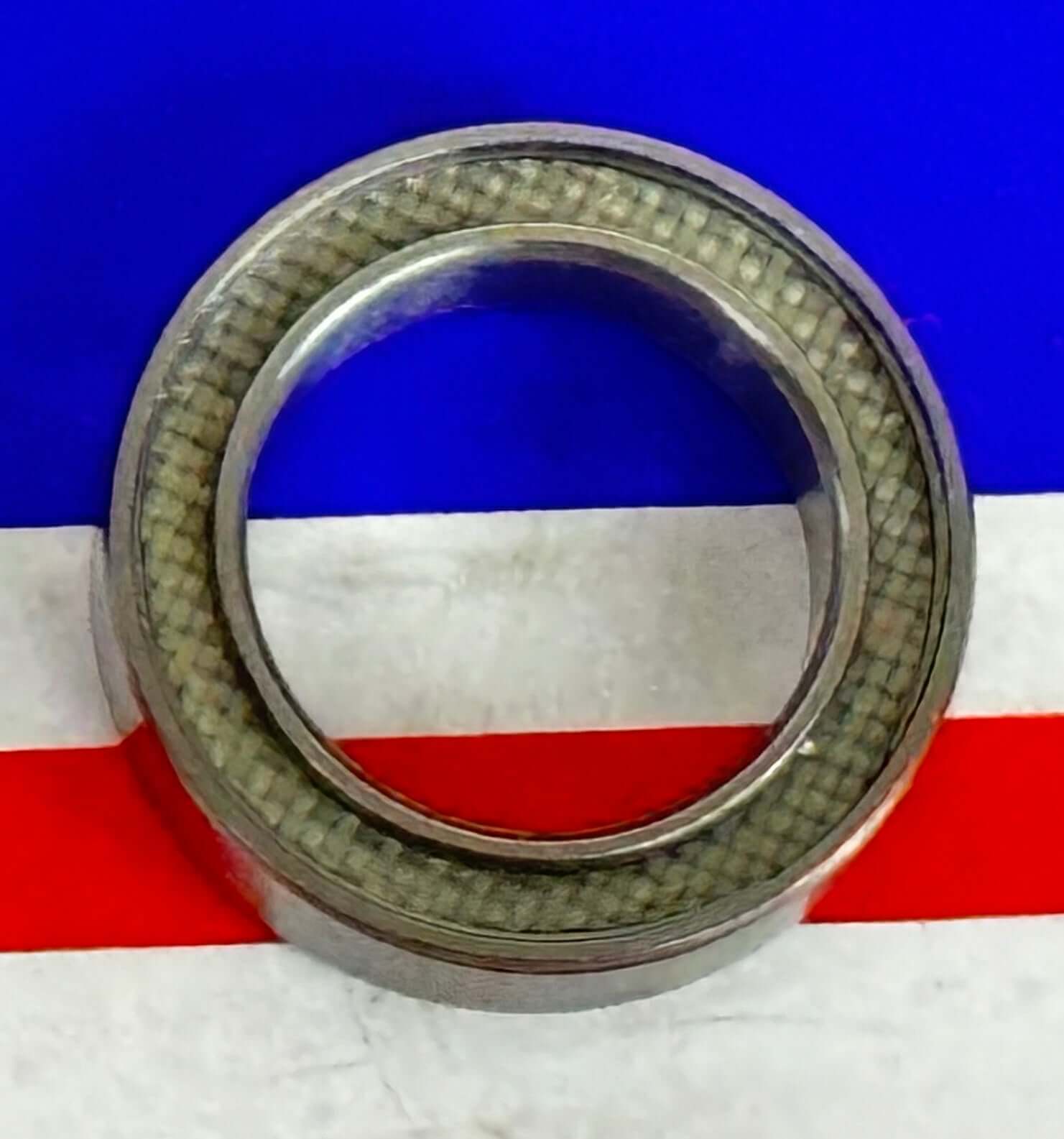 6700-2TS Ball Bearing single row Sealed - PTFE Seals - fast shipping 🇺🇸