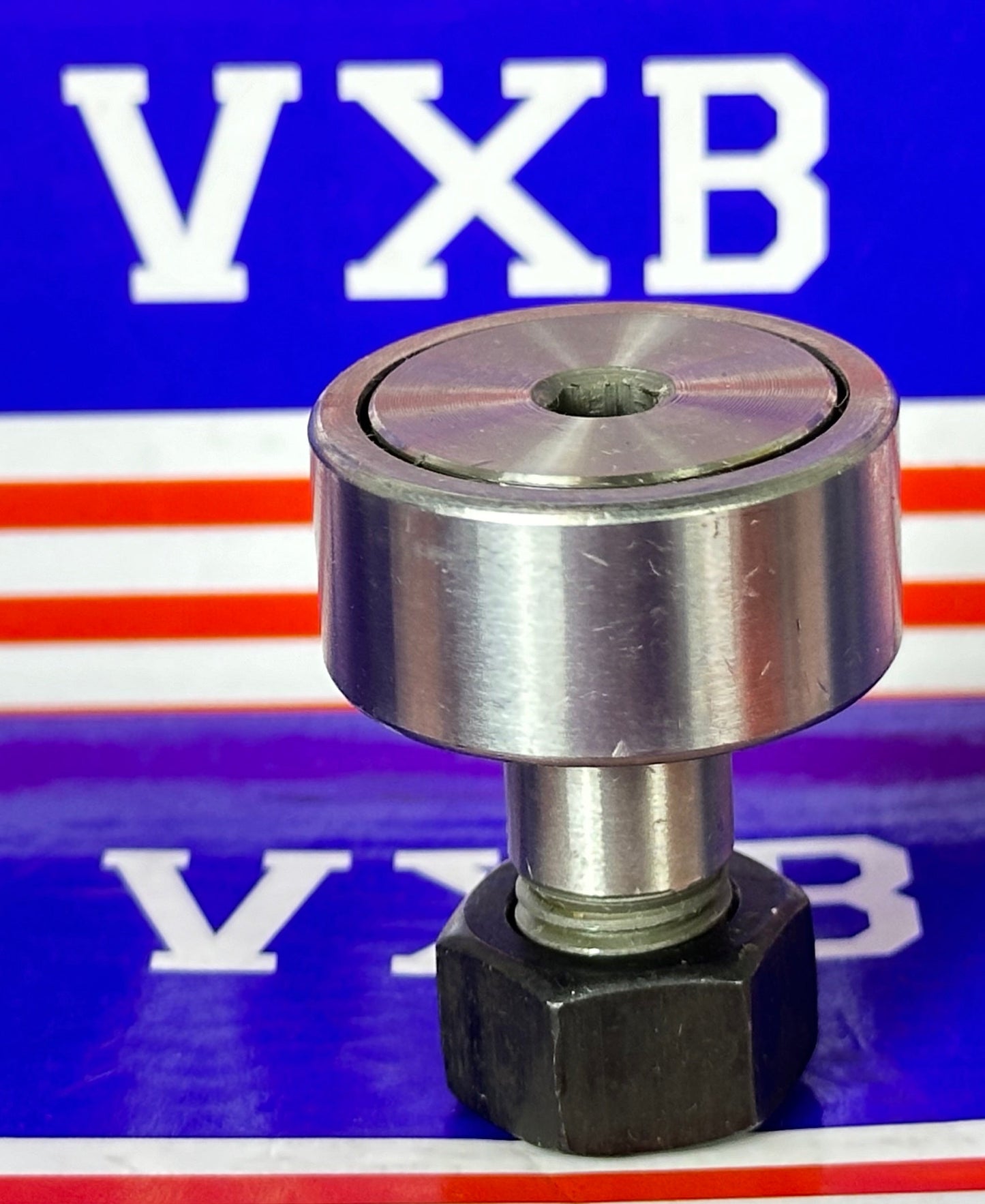 KR30 30mm Cam Follower Needle Roller Bearing - fast shipping 🇺🇸